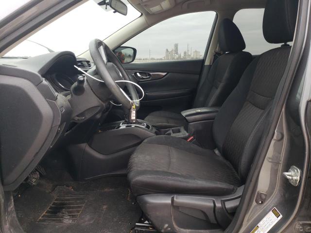 2018 NISSAN ROGUE S - 5N1AT2MT5JC752459