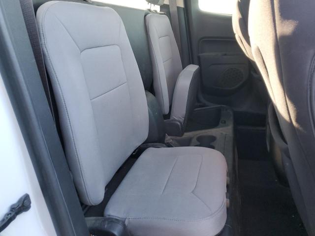 2017 CHEVROLET COLORADO - 1GCHSBEN5H1263197