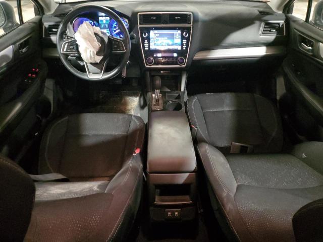 2019 SUBARU LEGACY 2.5 - 4S3BNAF6XK3026053