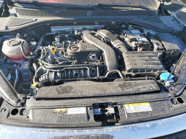 2024 VOLKSWAGEN JETTA S - 3VW5M7BU3RM083269