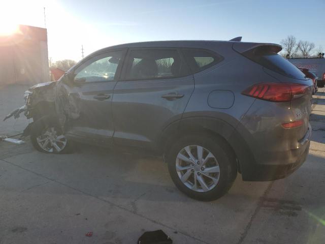 Vin: km8j2ca48lu173226, lot: 42941325, hyundai tucson se 20202