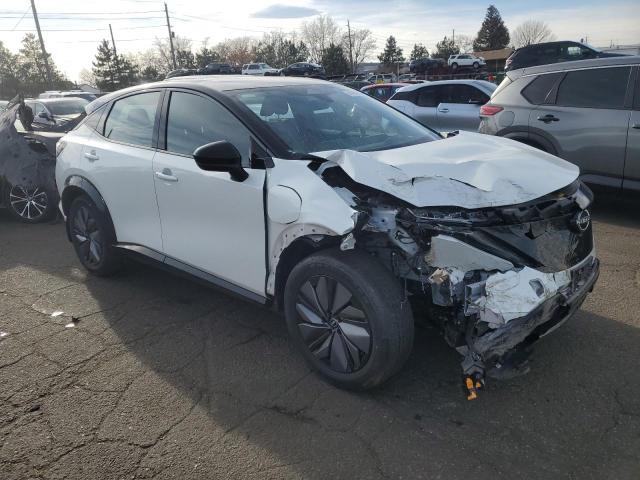 2024 NISSAN ARIYA EVOL JN1DF0BB5RM734866