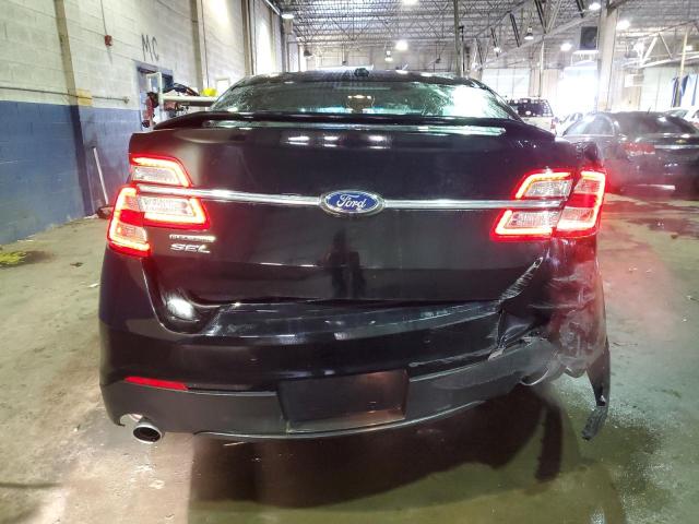 2016 FORD TAURUS SEL - 1FAHP2E86GG136195