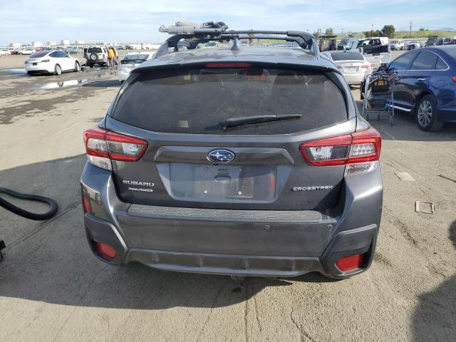 2020 SUBARU CROSSTREK #3303924726