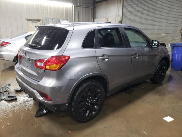 2018 MITSUBISHI OUTLANDER - JA4AP3AU6JZ029528