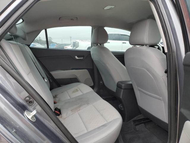 2020 KIA RIO LX - 3KPA24AD1LE337747