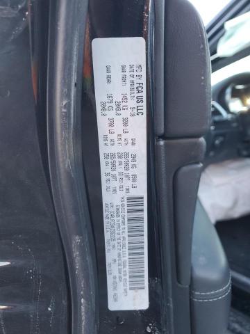 2019 JEEP GRAND CHER - 1C4RJFCGXKC552235