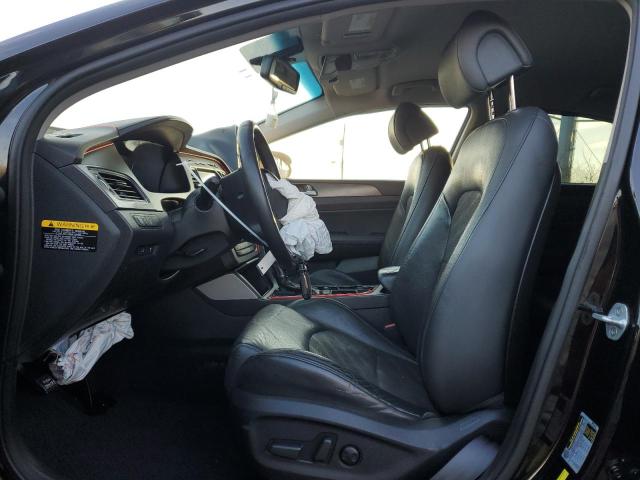 2015 HYUNDAI SONATA SPO 5NPE34AF8FH073149
