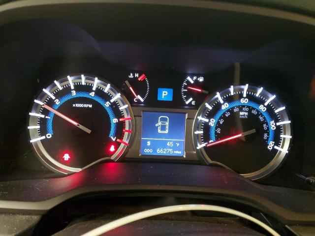 2018 TOYOTA 4RUNNER SR - JTEBU5JR3J5534942