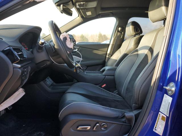 2021 ACURA RDX A-SPEC - 5J8TC2H68ML013139