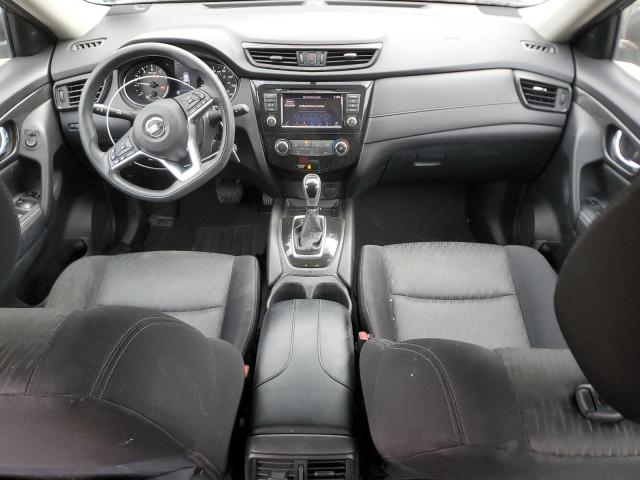 2018 NISSAN ROGUE S - JN8AT2MV3JW301233