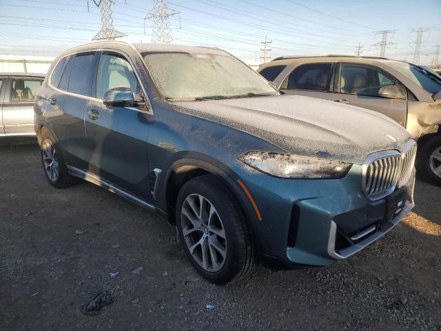 Vin: 5ux23eu02r9s27351, lot: 41624775, bmw x5 xdrive40i 20244