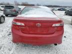 TOYOTA CAMRY L photo