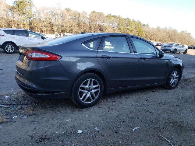 2016 FORD FUSION SE - 3FA6P0H78GR363931