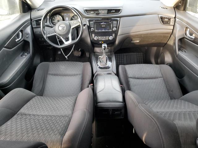 2020 NISSAN ROGUE S - JN8AT2MV8LW130286