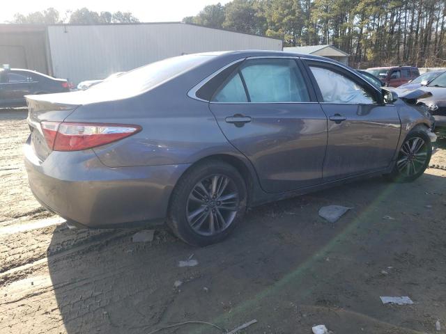 2017 TOYOTA CAMRY LE - 4T1BF1FK0HU364389