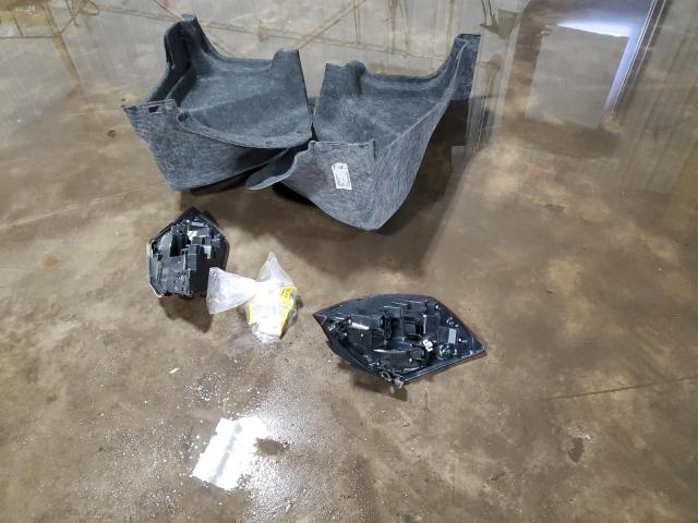 2019 HONDA INSIGHT EX - 19XZE4F57KE014460