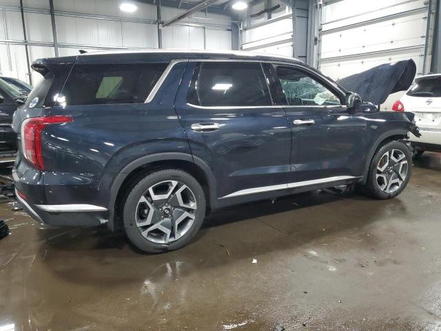 2023 HYUNDAI PALISADE L - KM8R5DGE3PU558926