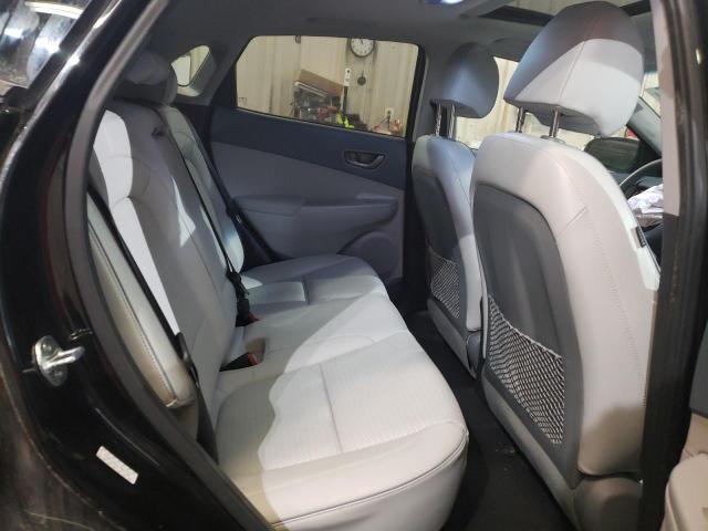 2020 HYUNDAI KONA LIMIT - KM8K33AG5LU064766