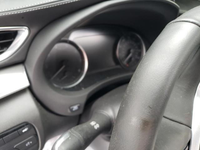 2023 INFINITI QX55 LUXE - 3PCAJ5JR4PF121072