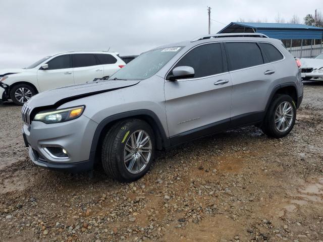 JEEP CHEROKEE L
