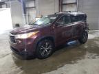 2016 TOYOTA HIGHLANDER - 5TDJKRFH3GS297031