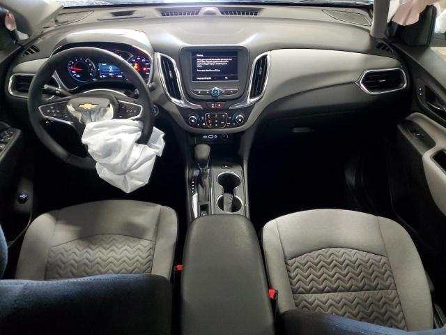 2024 CHEVROLET EQUINOX LT - 3GNAXUEG1RL321954