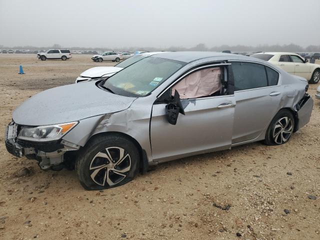 Vin: 1hgcr2f33ha260674, lot: 43161645, honda accord lx 2017 img_1