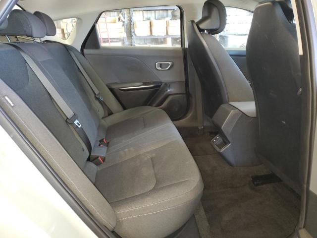 2025 KIA K4 LX 3KPFT4DE7SE016494