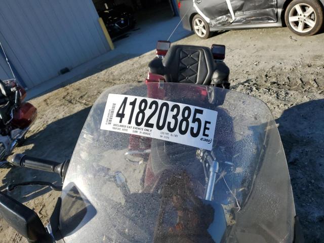 2001 KAWASAKI ZG1200 B - JKAZG9B101B511916
