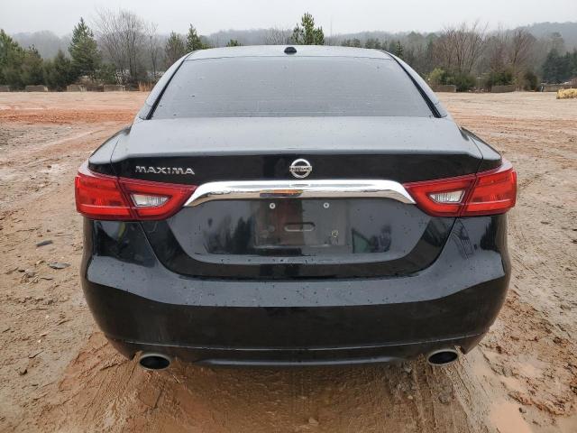 2018 NISSAN MAXIMA 3.5 - 1N4AA6AP1JC402843