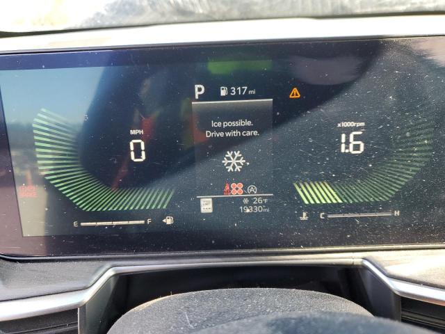 2024 KIA SORENTO EX - 5XYRHDJF4RG267840
