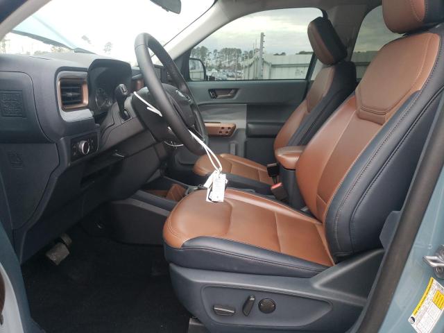2023 FORD MAVERICK X 3FTTW8E30PRA07344