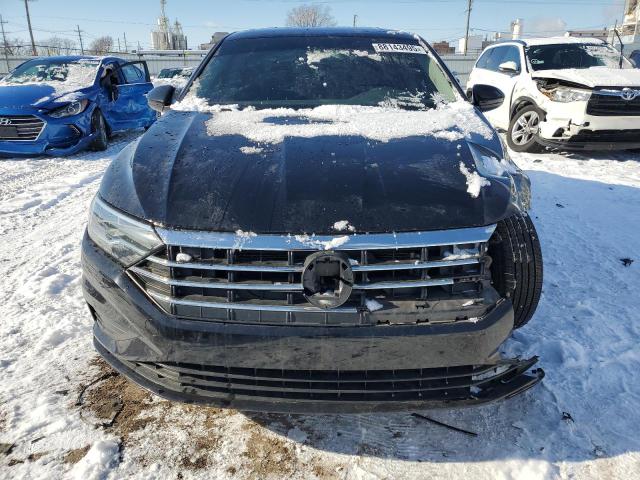 2021 VOLKSWAGEN JETTA S - 3VWC57BUXMM093004