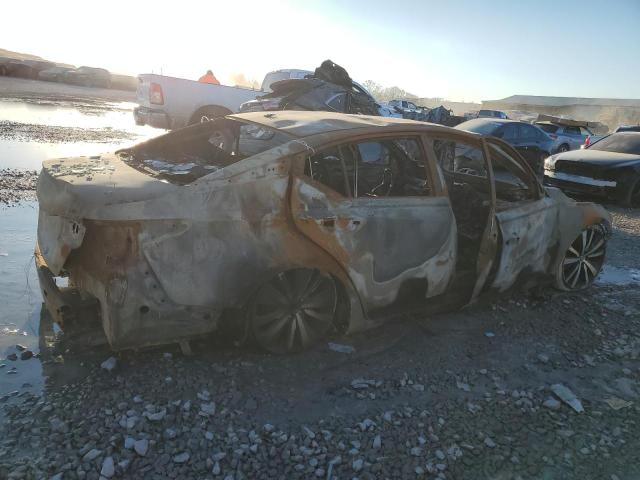 2020 NISSAN ALTIMA SR 1N4BL4CV4LC234309
