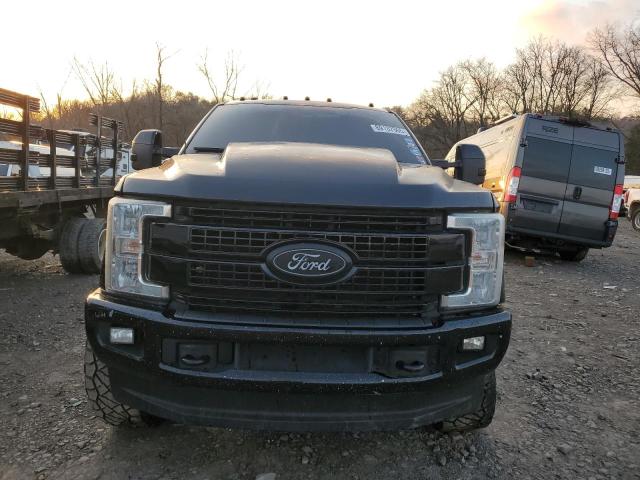 2017 FORD F350 SUPER - 1FT8W3DT1HEF35179