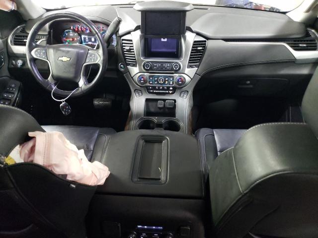 2019 CHEVROLET SUBURBAN K - 1GNSKHKC4KR295120