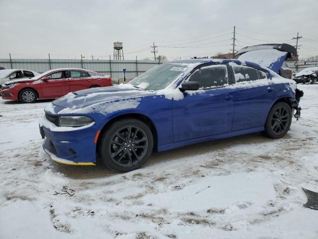 DODGE CHARGER GT