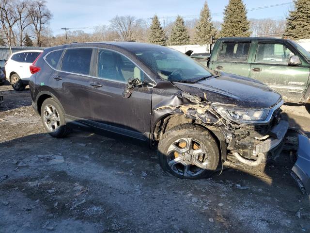 2017 HONDA CR-V EX 2HKRW2H56HH601025