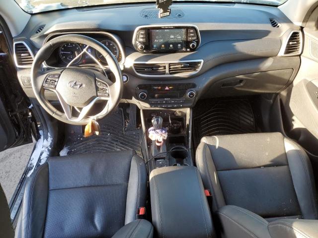 2020 HYUNDAI TUCSON LIM - KM8J3CAL2LU194707
