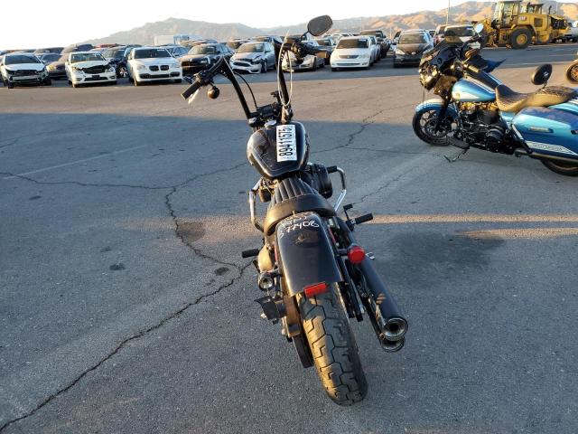 2020 HARLEY-DAVIDSON FXBB 1HD1YJJ1XLB052902