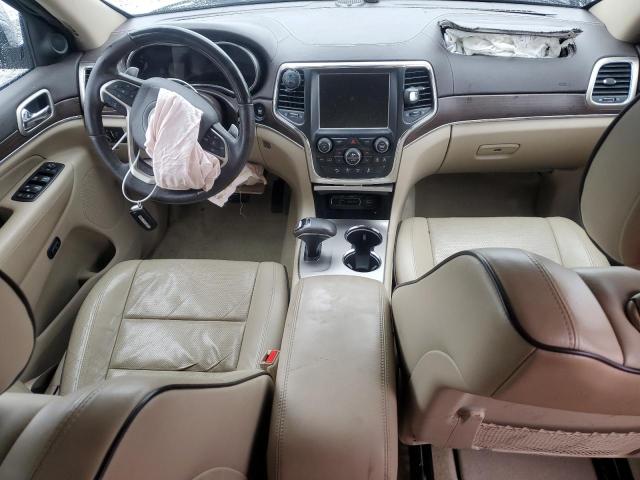 2015 JEEP GRAND CHER - 1C4RJFCT7FC913391