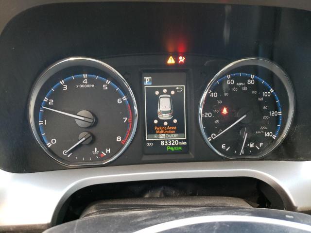 2016 TOYOTA RAV4 XLE - JTMWFREV9GJ092375