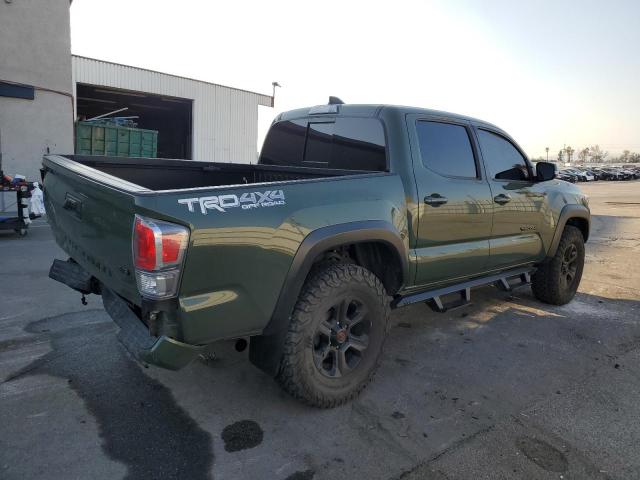Vin: 3tmcz5an4mm375399, lot: 89336245, toyota tacoma double cab 20213