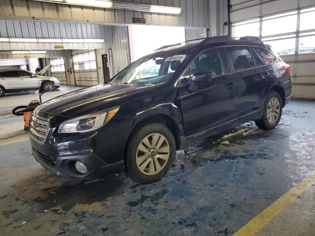 SUBARU OUTBACK 2.