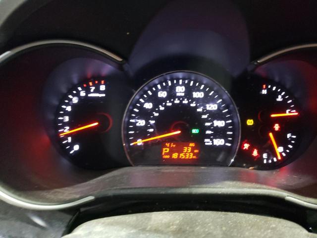 2015 KIA SORENTO LX - 5XYKTDA76FG564032