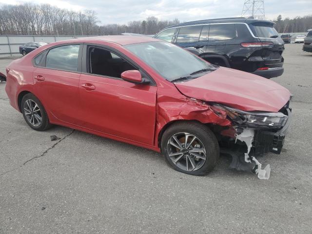 2024 KIA FORTE LX - 3KPF24AD6RE777347