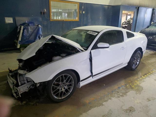 Vin: 1zvbp8am4e5301222, lot: 88438055, ford all models 2014 img_1