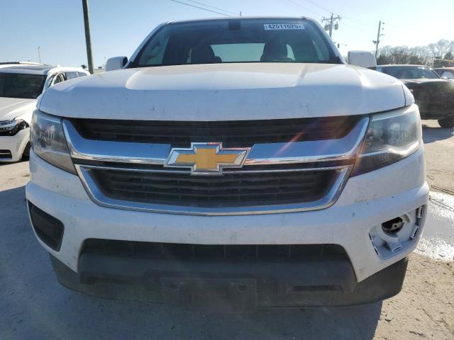 2017 CHEVROLET COLORADO - 1GCHSBEN5H1263197