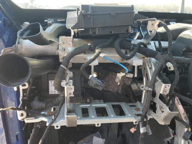2021 CHEVROLET CAMARO SS - 1G1FH1R7XM0136885